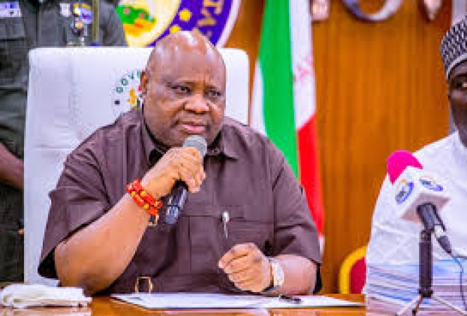 Osun Govt applies to withdraw suit challenging LG withheld funds