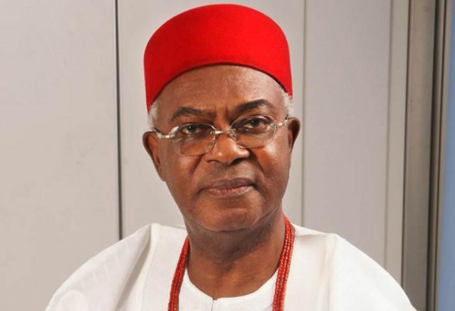 Hardship in Nigeria worse today than 2024, Obi of Onitsha laments