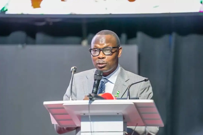 Nigeria?s fertility rate drops ? Survey