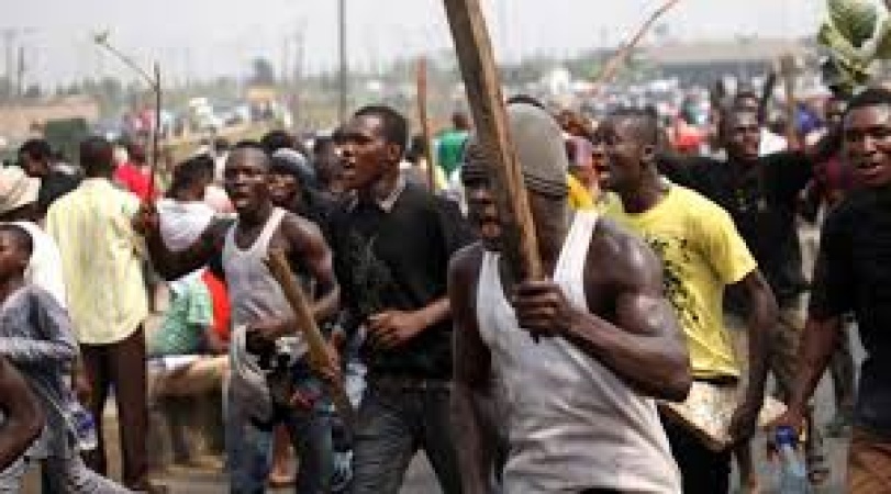 Man cries out over constant threats to life by ?One Million Boys? group in Ogun