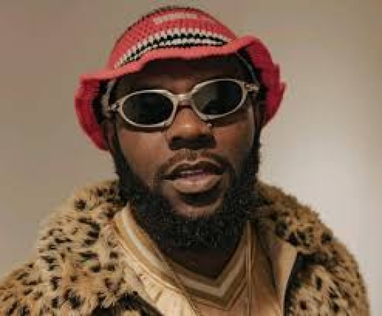 Odumodublvck shares near-death surgical experience