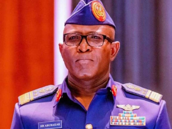 Insecurity: NAF injects 78 intelligence personnel to strengthen air operations