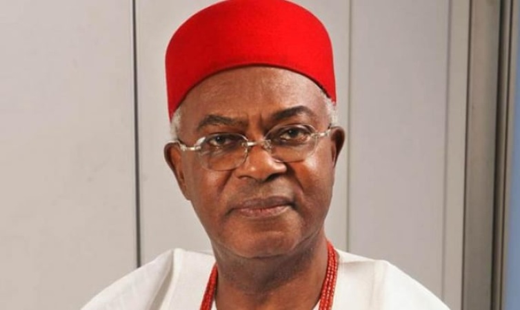 Insecurity: Obi of Onitsha cites Ekpa's conviction as turning point in South-East