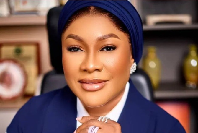 I received, paid $3m into Aisha Achimugu?s company?s account ? EFCC?s witness