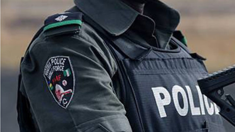 Officers shot dead inside Kaduna Police Station