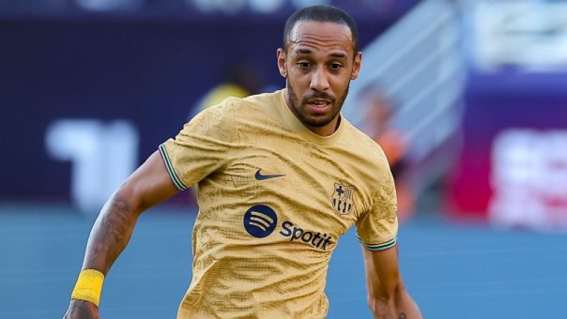 W?Cup 2026 Play-Off: Gabon?s Aubameyang fires Super Eagles warning