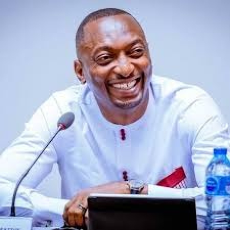Why I Signed Project Agreements Without Shettima?s Approval ? Ex Aide Fegho Umunubo