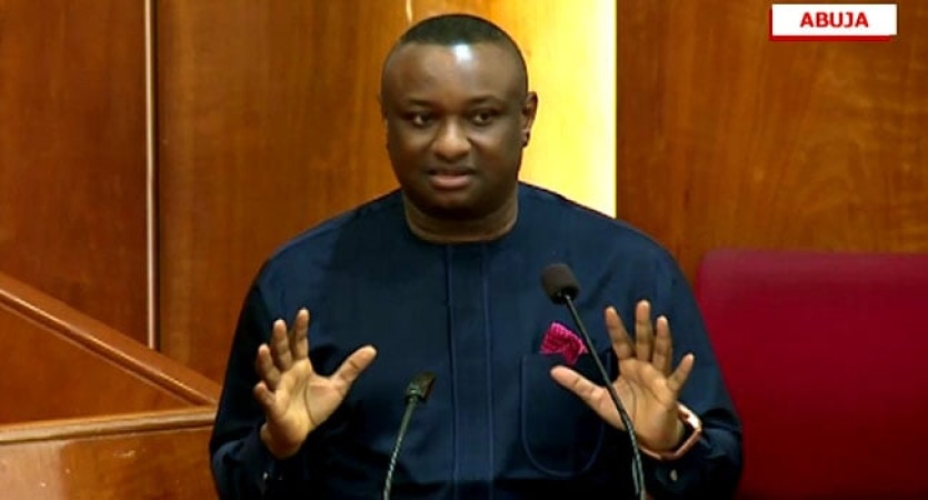 Why we recalled retired aviation workers ? Keyamo