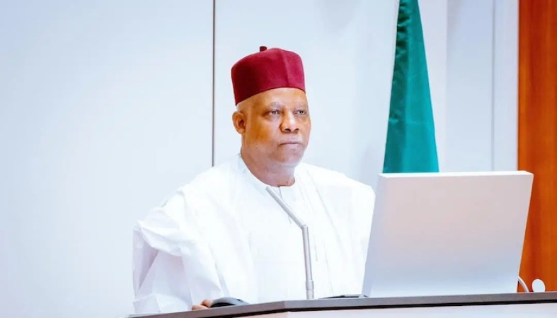 Nigeria Positioned to Lead Africa?s Economic Boom, Says VP Shettima