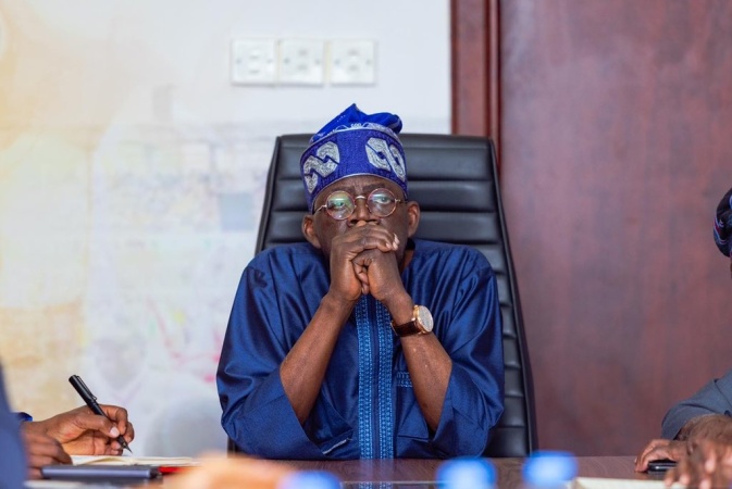 Brigadier-General, other officers arrested, detained over alleged plot to overthrow President Tinubu ? Report