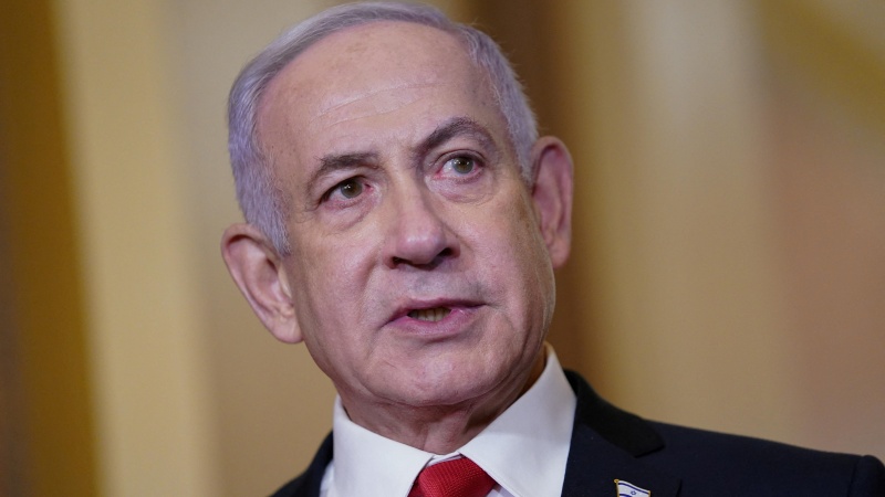 The six problems a Gaza ceasefire has brought Israel?s Benjamin Netanyahu