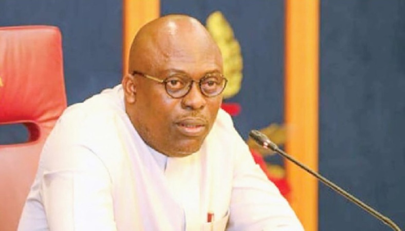 Rivers crisis now over, I hold no grudge against anyone ? Fubara