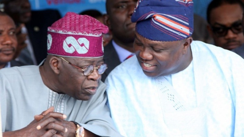 2027: Political stakeholders declare support for Tinubu?s re-election, Ambode?s return as Lagos Governor