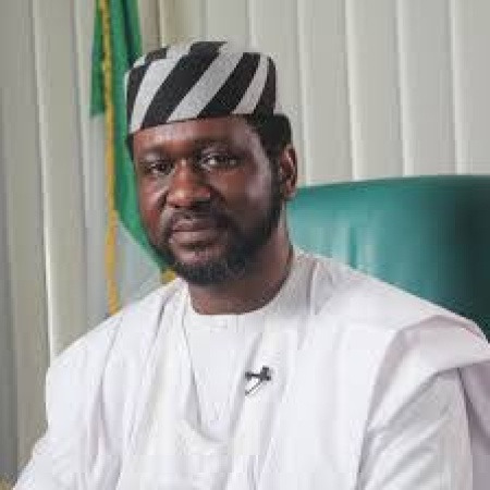 Terseer Ugbor: Benue IDPs Living Like Pigs, Crisis Worsening Despite Government Efforts