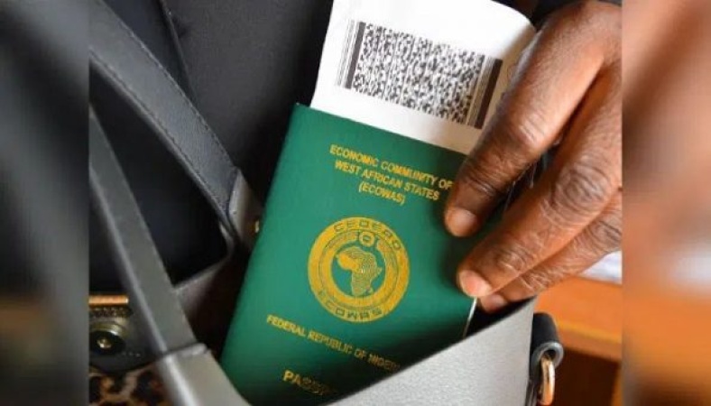 Five countries Nigerians can relocate to without spending much