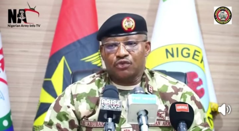 North-East is more secure now ? Army