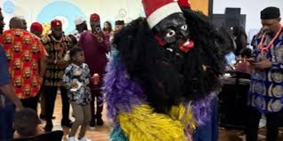 Igbo Community of South Australia marks 25th Anniversary with a Grand Igbo New Yam (Iri Ji) Festival Celebration