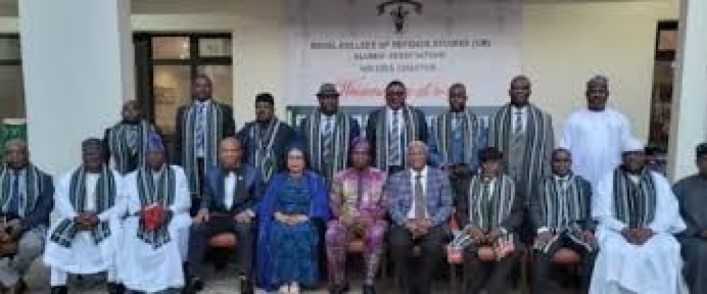 Leaders owe it to youths to be transparent ? Obasanjo