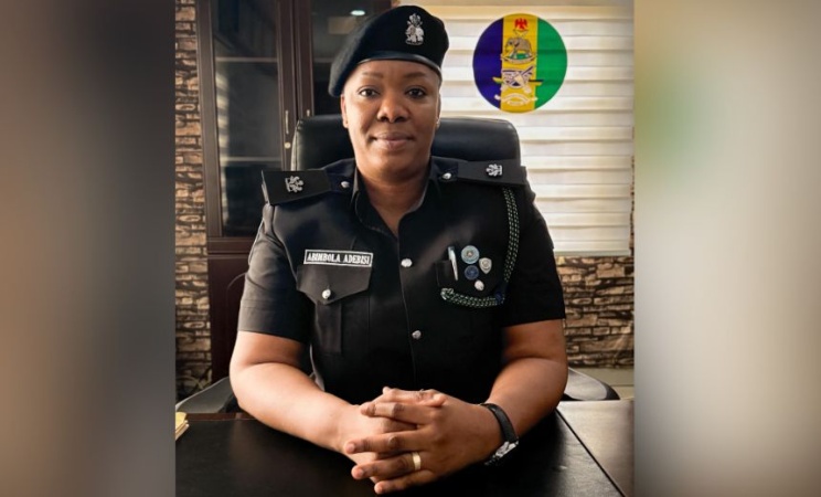Police vow action against ?street urchins? harassing motorists in Lagos