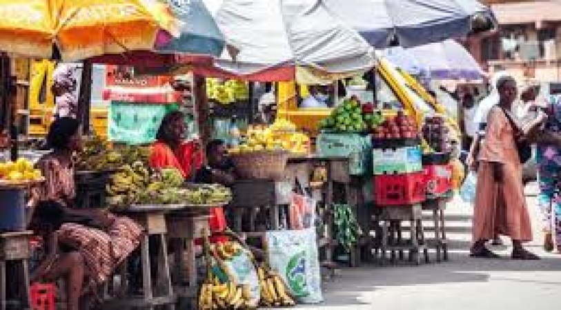44 per cent of informal businesses make less than N20,000 daily in revenue ? report