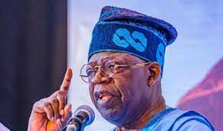 2027: Ethnic politics can?t stop Tinubu ? APC