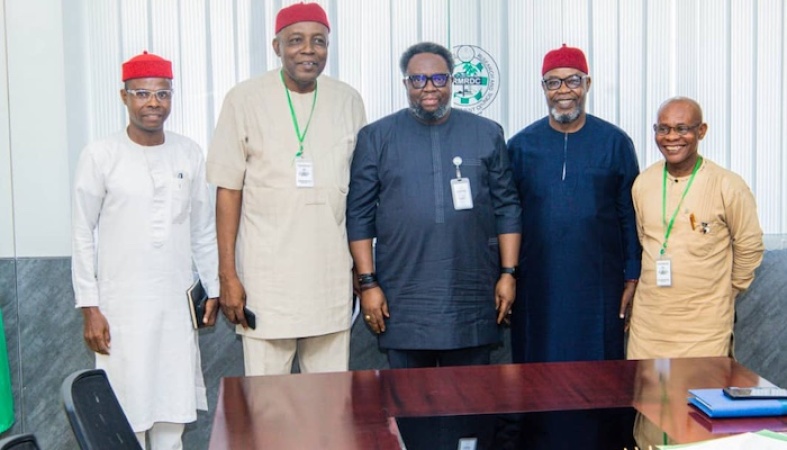 South-East group seeks over N200 billion to resuscitate region?s economy
