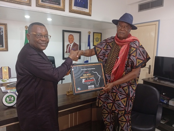 Cross River to revolutionise tourism with five-star Obudu Ranch Resort