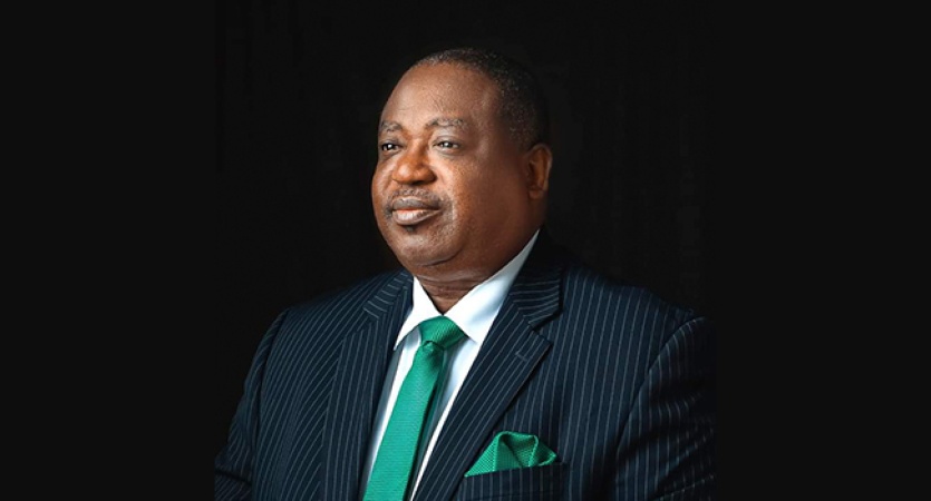 Plateau APC divided over Mutfwang, as Governor stands firm on PDP