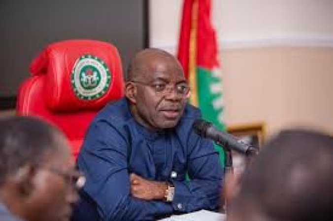 Court orders service of Otti?s N100b defamation suit on ex-commissioner