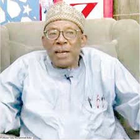 How ACF has unified the North despite challenges ? National Publicity Secretary