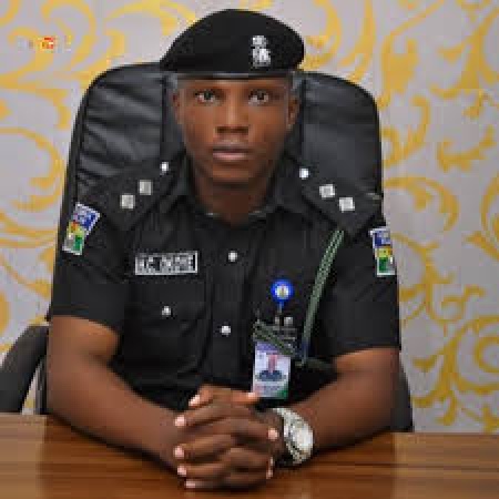 Police arrest officers caught in Imo viral cult video