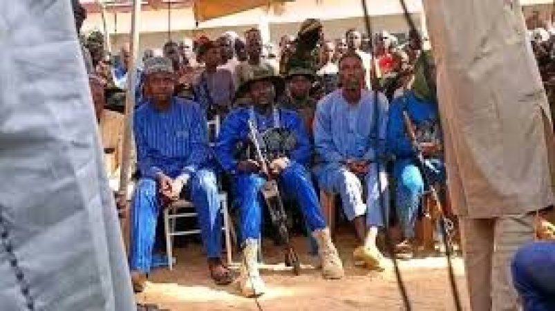Insecurity: Disquiet over fresh ?peace deal? with bandits