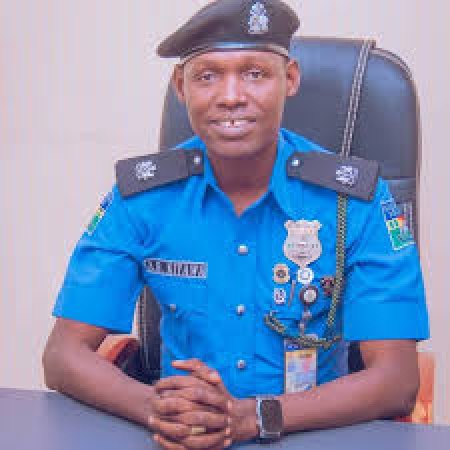 Man alerts police, seeks approval to pay wife N2m to accept new bride