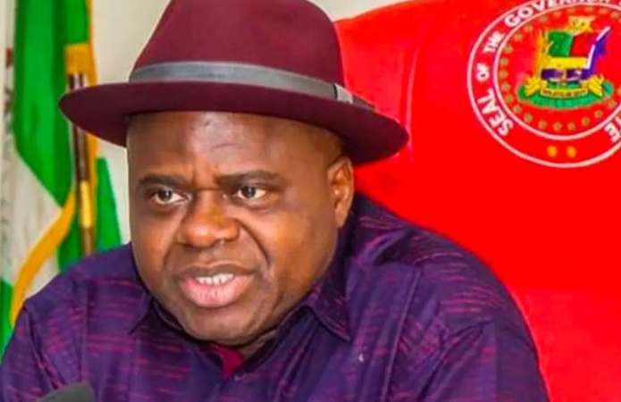 Lawyers split over calls for Bayelsa Governor Diri?s resignation after leaving pdp without joining another political party