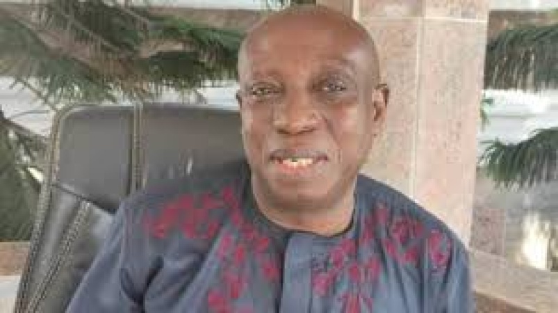 Pro-Biafra groups slam police summons of Uwazuruike