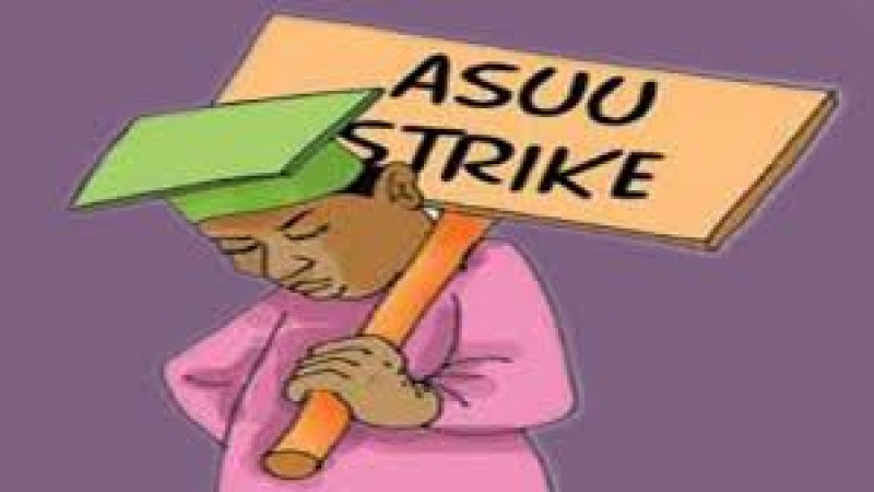 ?I quit my job to resume school, now I regret it?: Idle, frustrated students decry ASUU?s latest strike