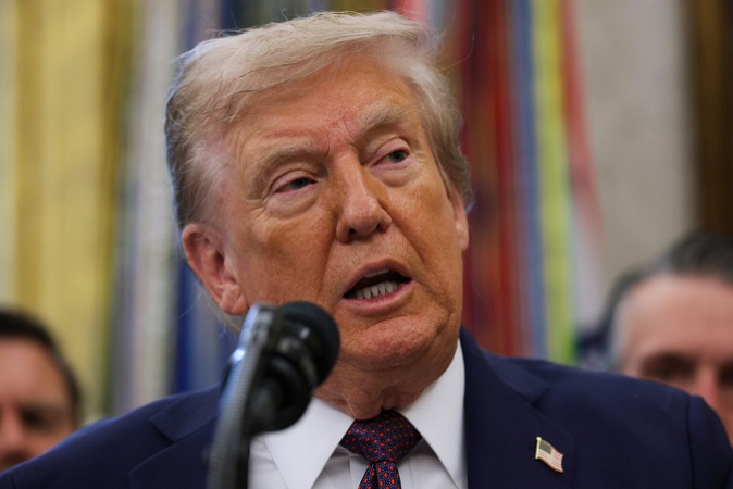 Alleged Genocide: Intervene now and save Nigerian Christians ? New York Post tells Trump