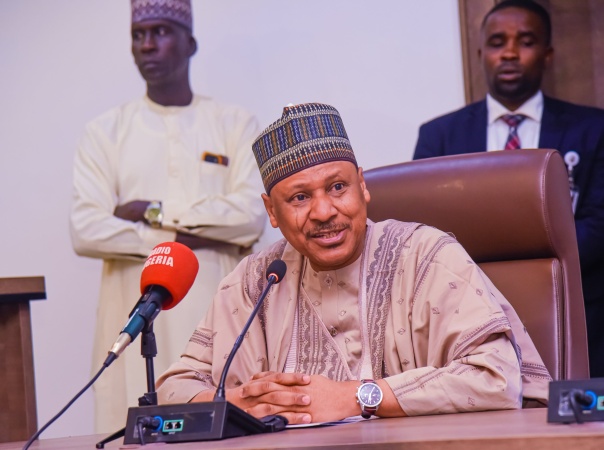 I never said APC?ll have 30 states in Nigeria by 2030 ? Information Minister, Idris
