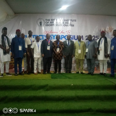 Architects decry soaring housing supply deficit in Nigeria?s urban areas