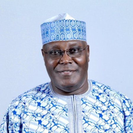 Ethnic leaders back Atiku's appeal for political solution to Kanu's trial