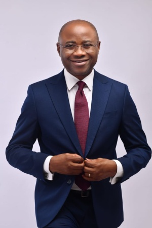 Anambra 2025: ADC?s Nwosu accuses APGA of going rogue, kicks against purported financial donations to Soludo?s campaign by groups, communities