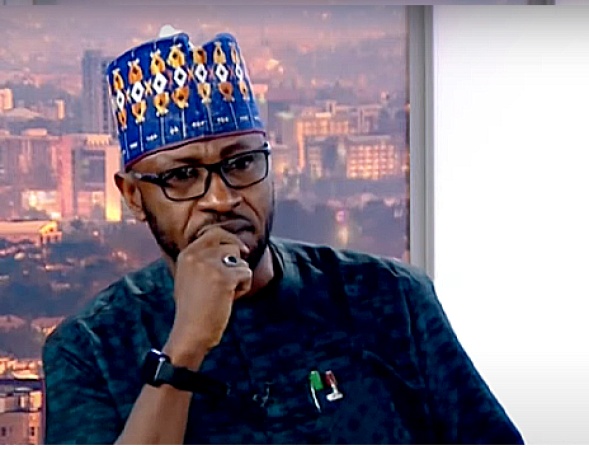 Peter Obi remains a committed LP member ? Yunusa