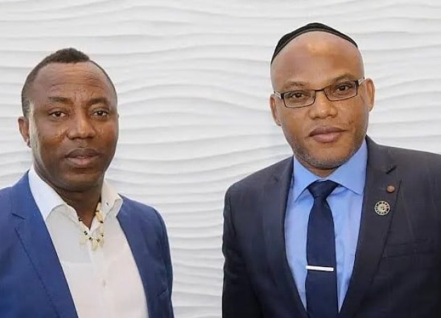 Confusion grips Southeast over planned #FreeNnamdiKanu protest