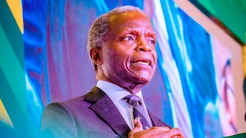Osinbajo leads ECOWAS team to monitor C?te d?Ivoire poll