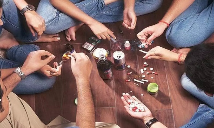 Stakeholders raise alarm as drug abuse increases among secondary school students in South-West states