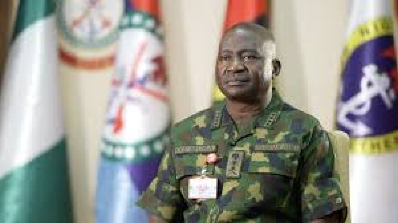 FG backs DHQ as coup rumour sparks political firestorm