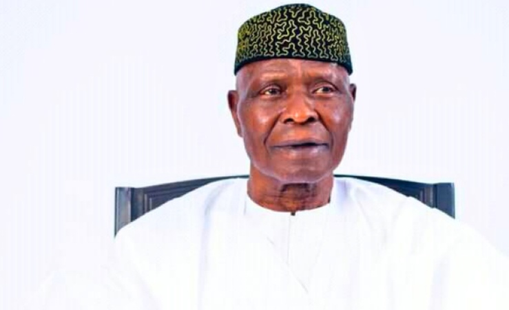 How Nigerian governor rejected ?500,000 ? Eyewitness account