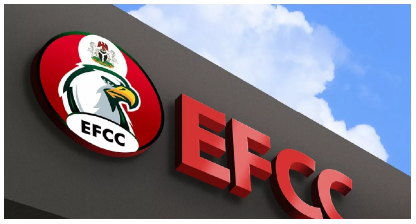 EFCC Records 7,000 Convictions, Recovers Assets Worth Over ?500bn ? Shettima