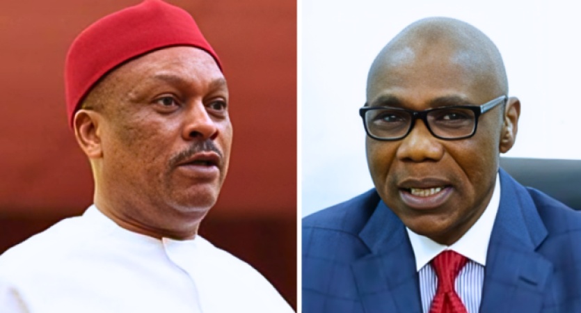JUST IN: PDP Dismisses Anyanwu?s Signature Forgery Claim