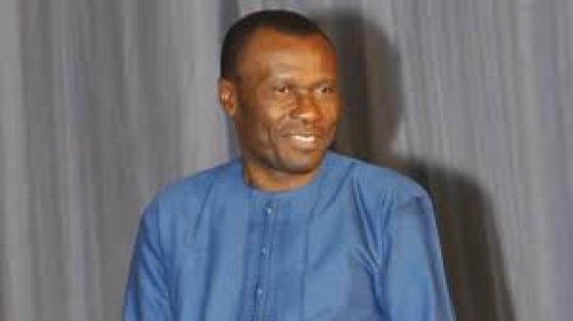 ADC Suspends S/South Vice Chair Over Alleged Misconduct